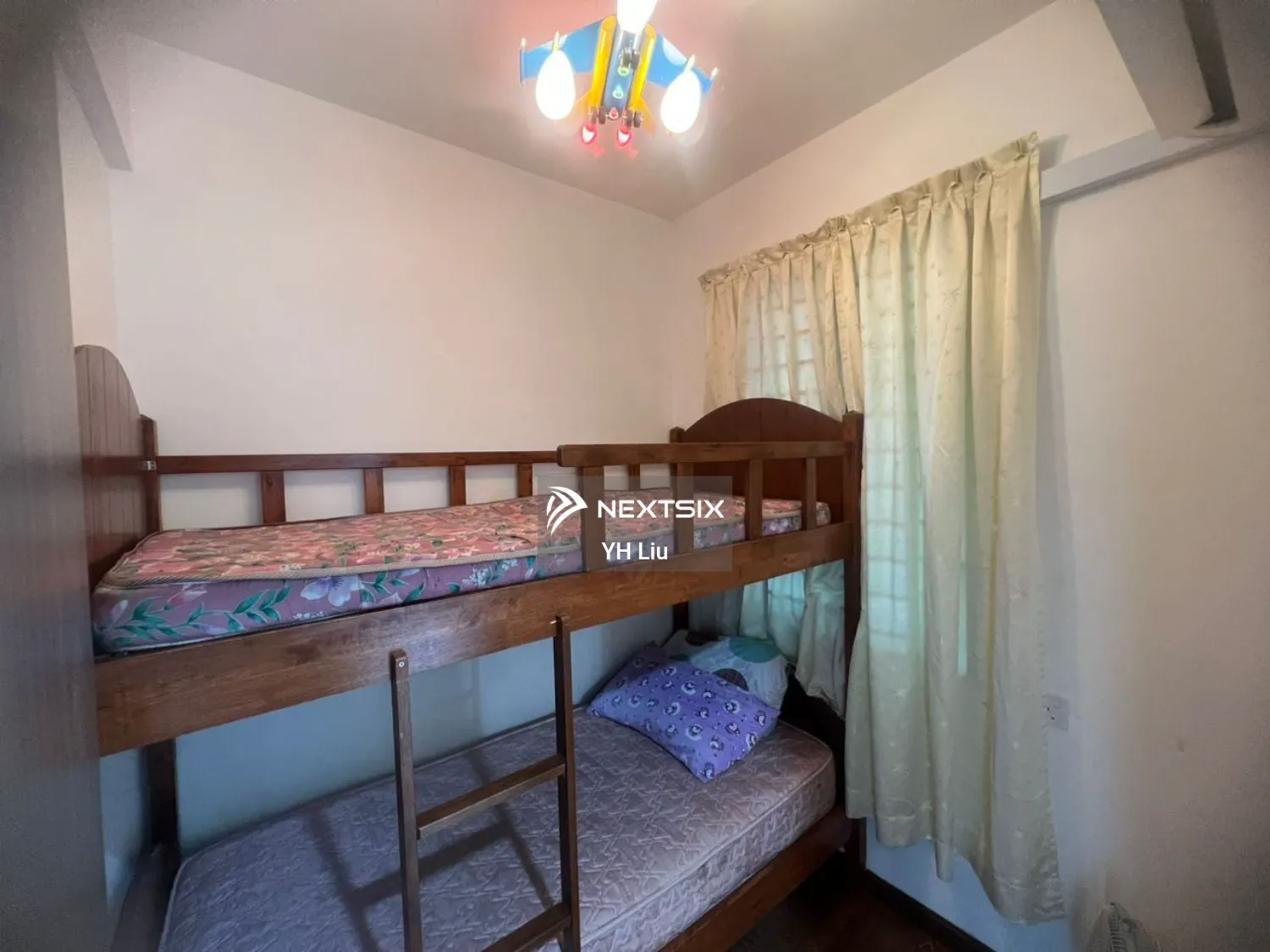Serviced Residence For Rent in Johor Bahru Johor - Image 6