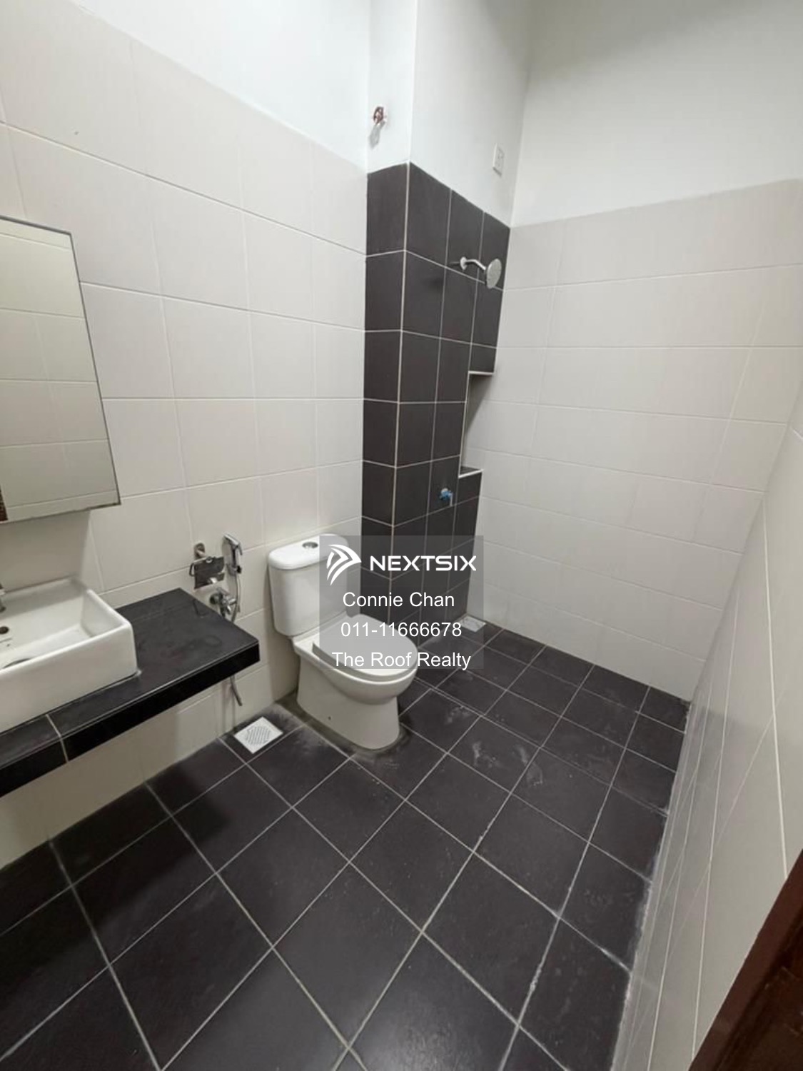 1-sty Terrace/Link House For Sale in Ulu Tiram Johor - Image 7