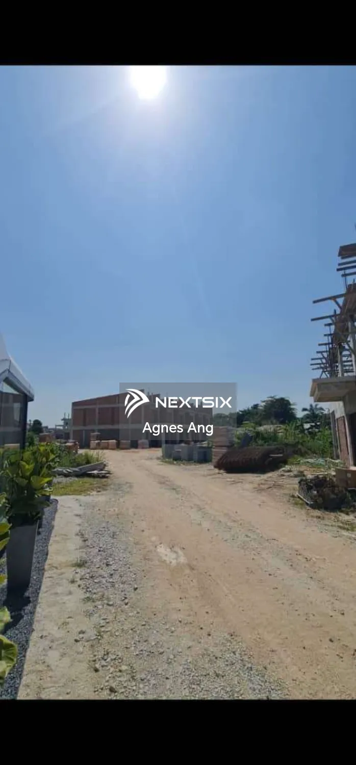 3-sty Terrace/Link House For Sale in Klang Selangor - Image 6