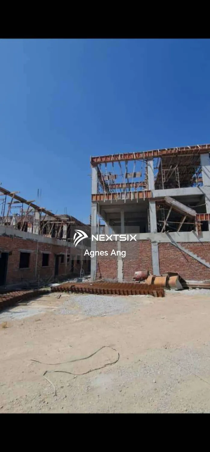 3-sty Terrace/Link House For Sale in Klang Selangor - Image 7