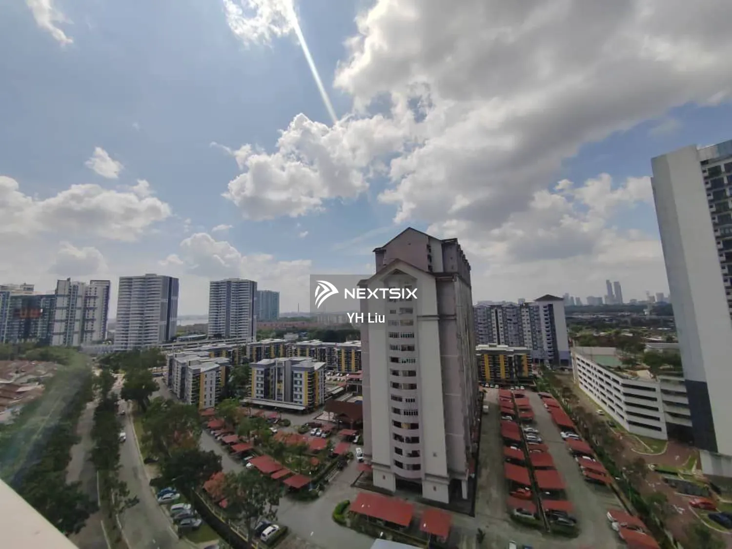 Apartment For Sale in Johor Bahru Johor