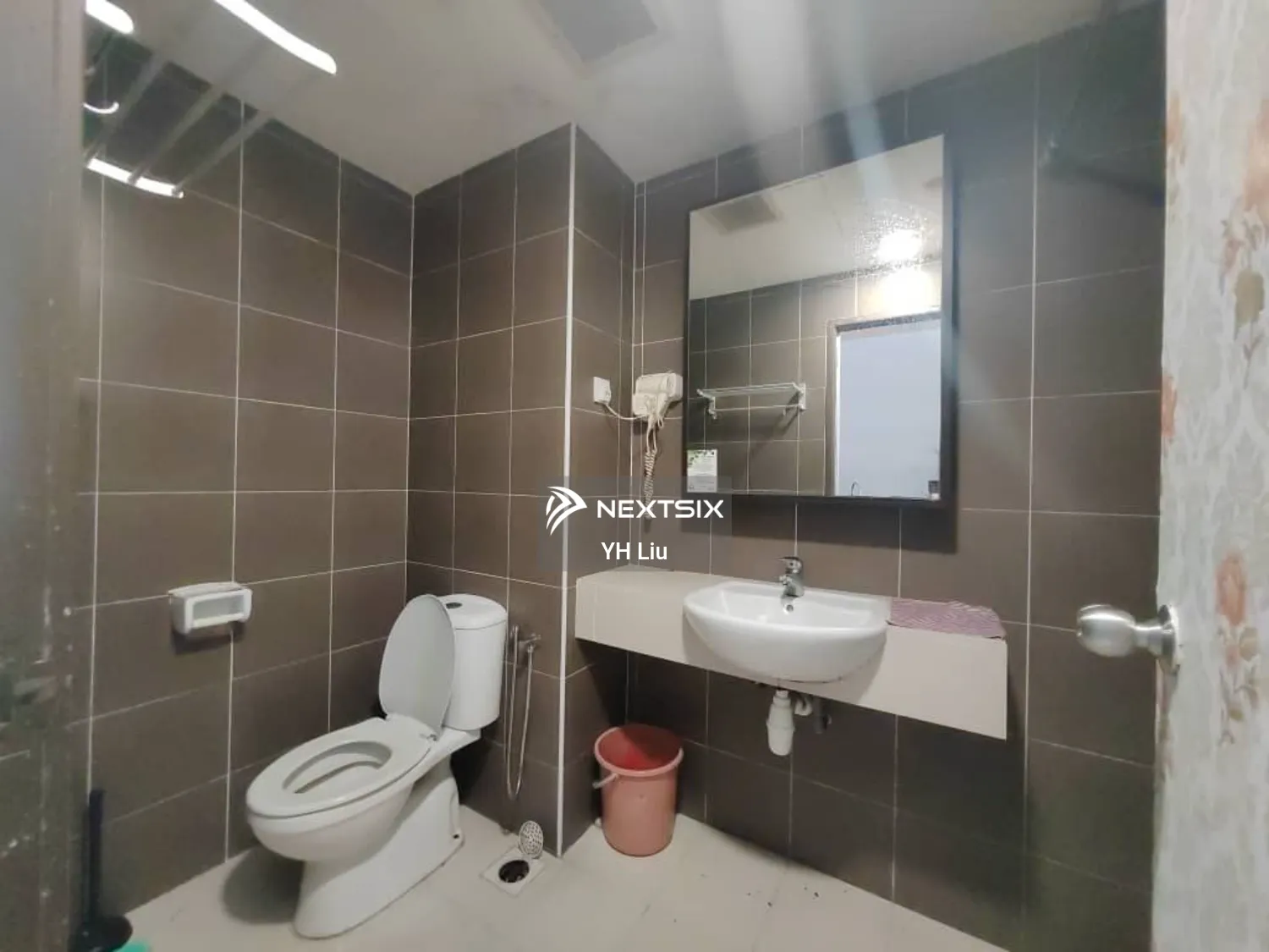 Apartment For Sale in Johor Bahru Johor - Image 9