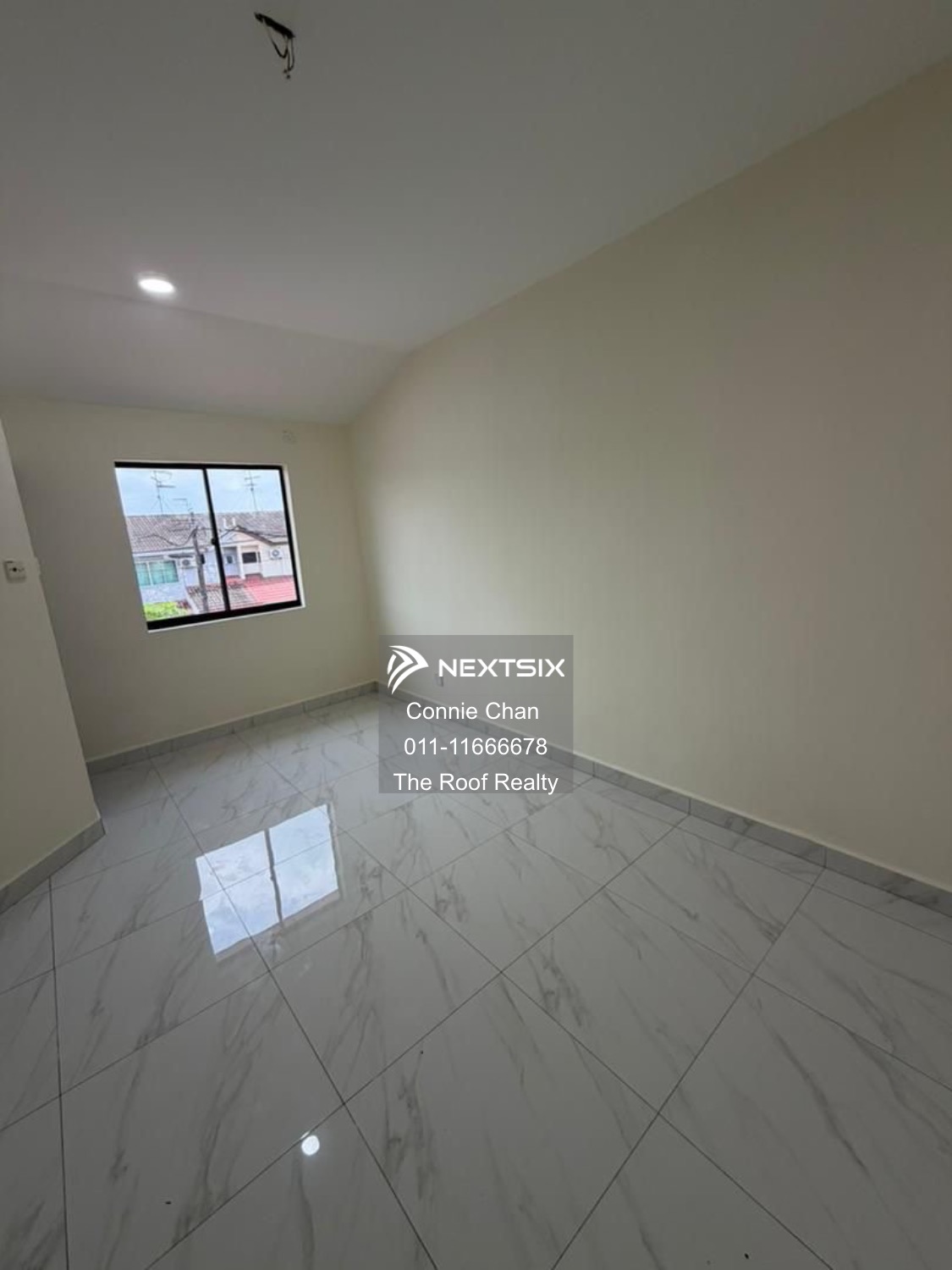 2-sty Terrace/Link House For Sale in Ulu Tiram Johor - Image 5