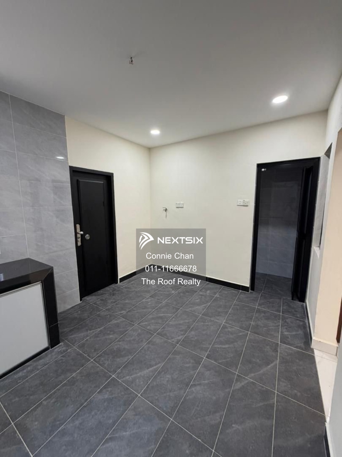 2-sty Terrace/Link House For Sale in Ulu Tiram Johor - Image 6