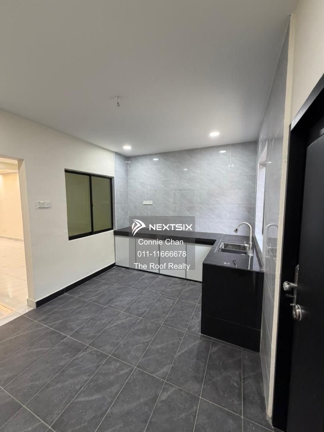 2-sty Terrace/Link House For Sale in Ulu Tiram Johor - Image 7
