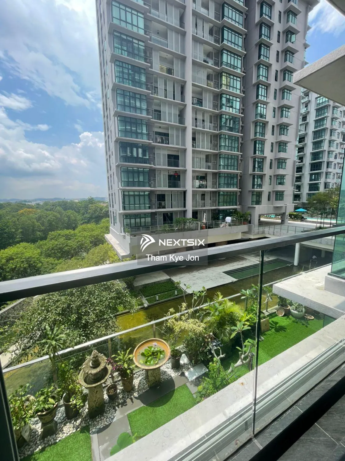 Serviced Residence For Rent in Ara Damansara Selangor