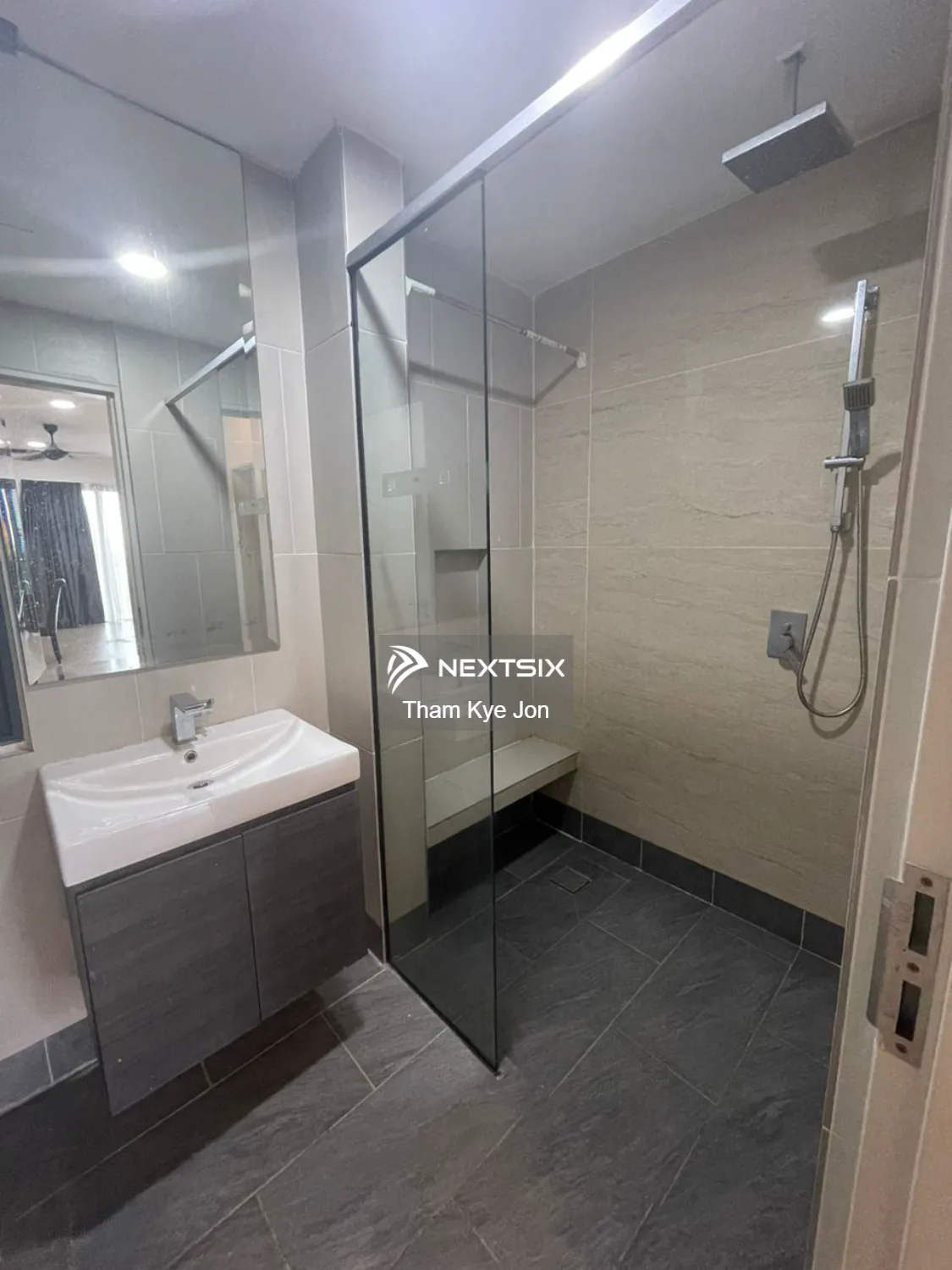 Serviced Residence For Rent in Ara Damansara Selangor - Image 5