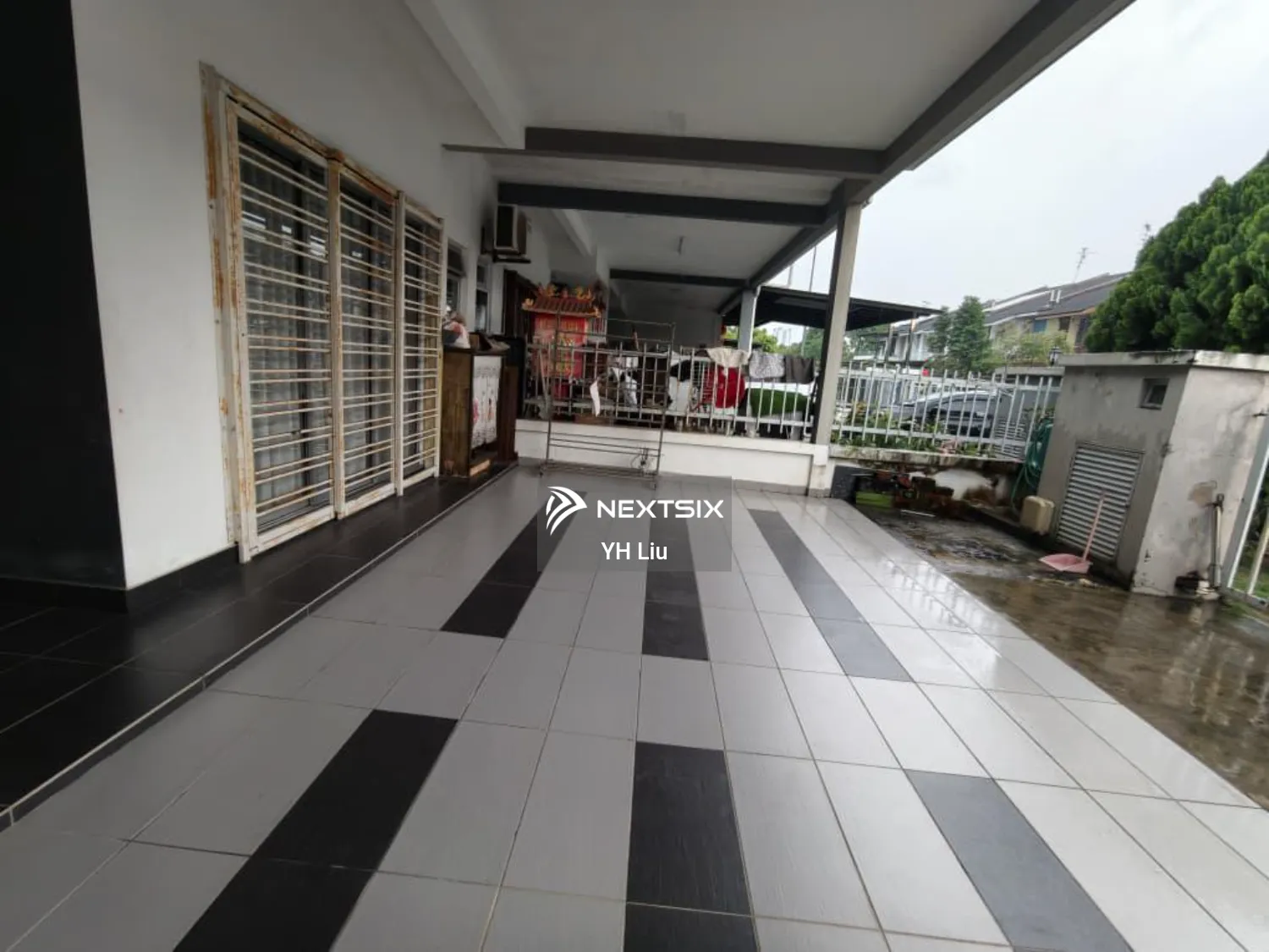 2-sty Terrace/Link House For Sale in Iskandar Puteri (Nusajaya) Johor