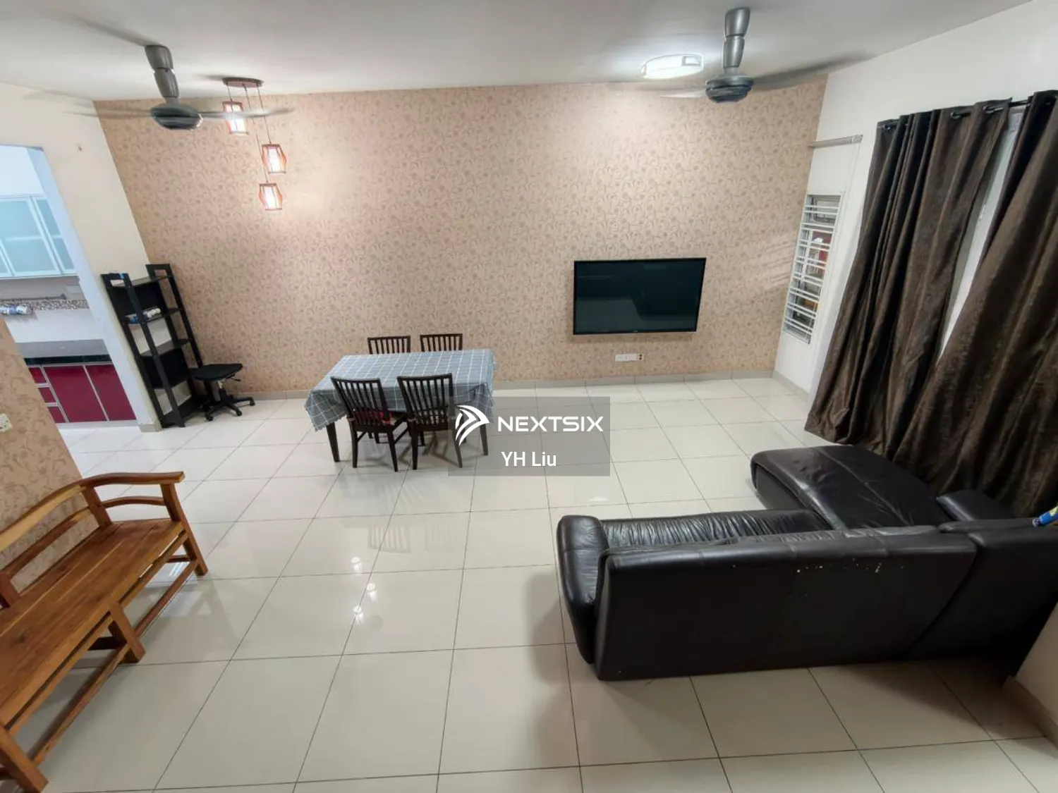 2-sty Terrace/Link House For Sale in Iskandar Puteri (Nusajaya) Johor - Image 5