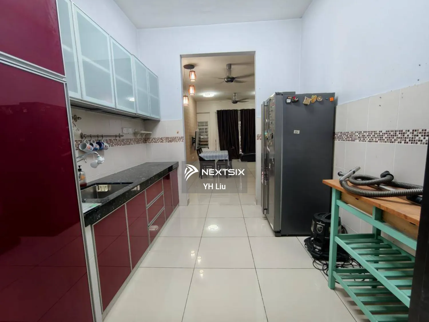 2-sty Terrace/Link House For Sale in Iskandar Puteri (Nusajaya) Johor - Image 8