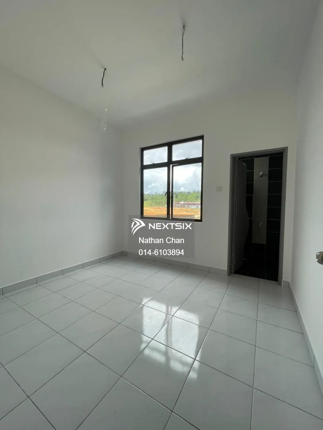 2-sty Terrace/Link House For Sale in Tebrau Johor - Image 10