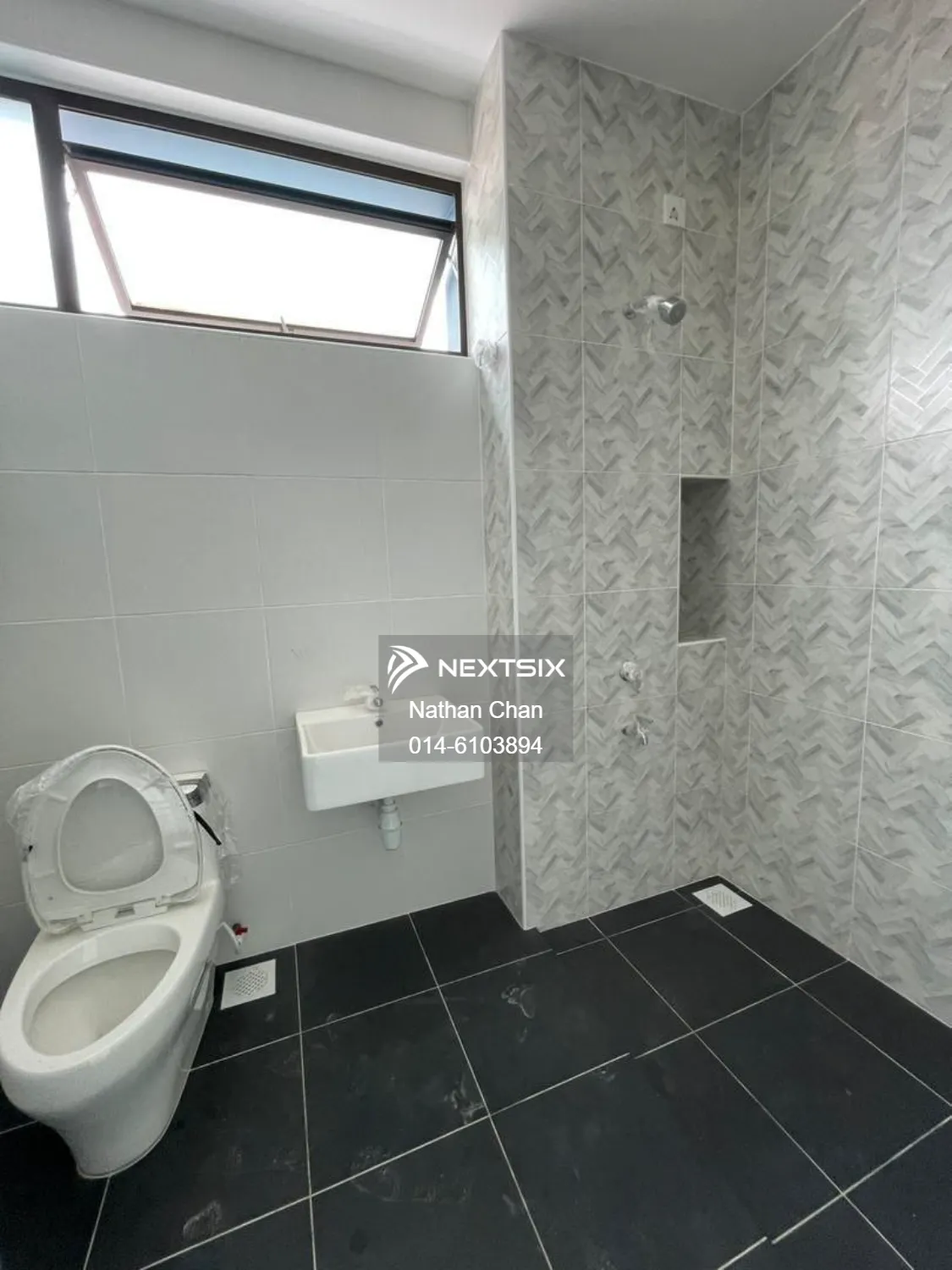 2-sty Terrace/Link House For Sale in Tebrau Johor - Image 11
