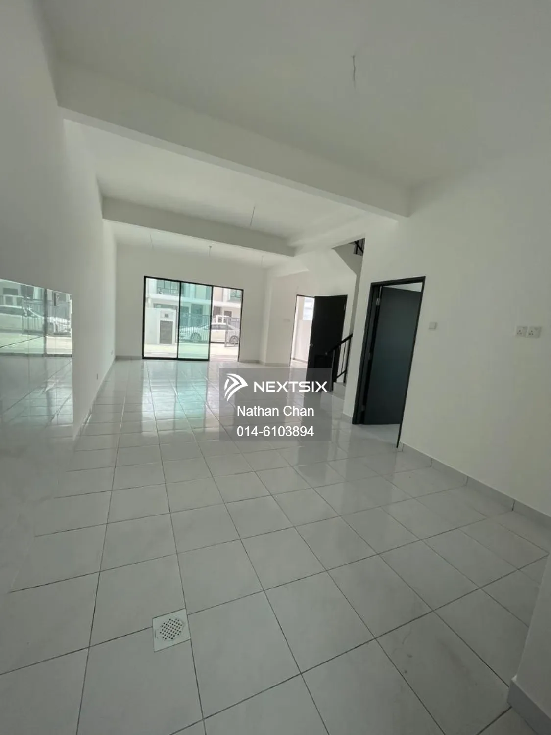2-sty Terrace/Link House For Sale in Tebrau Johor - Image 5