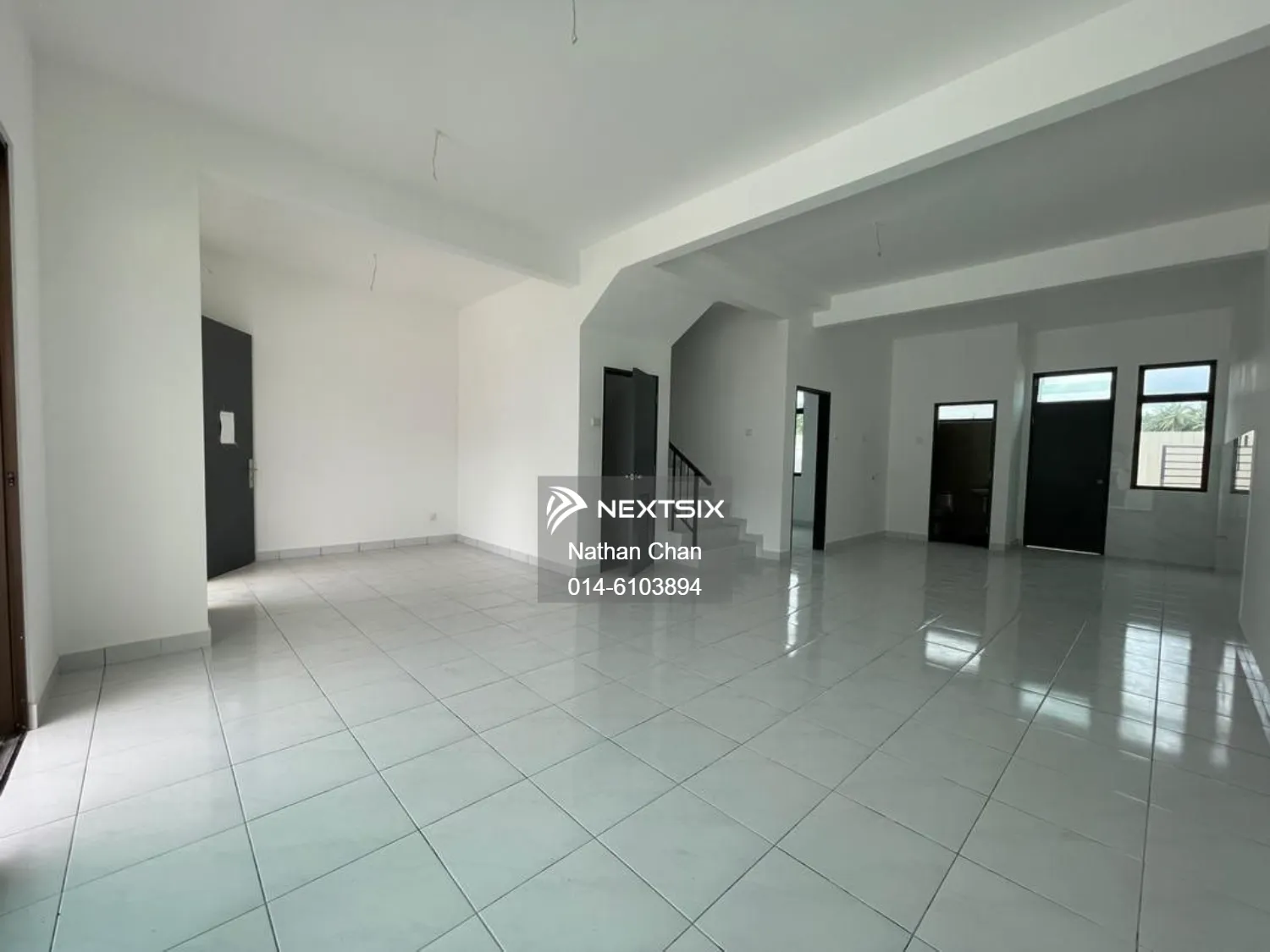 2-sty Terrace/Link House For Sale in Tebrau Johor - Image 6
