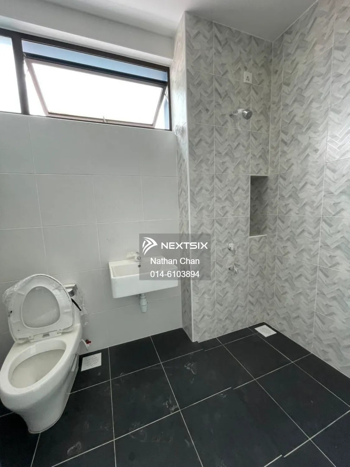 2-sty Terrace/Link House For Sale in Tebrau Johor - Image 7