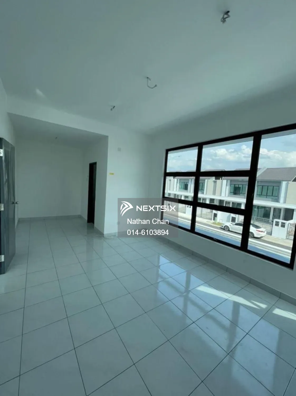 2-sty Terrace/Link House For Sale in Tebrau Johor - Image 8
