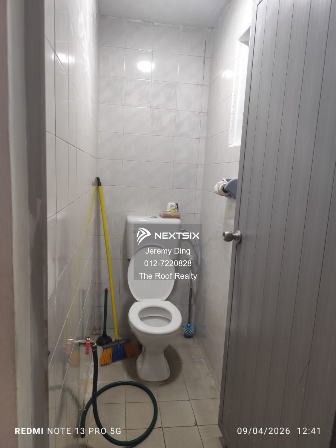 1-sty Terrace/Link House For Rent in Johor Bahru Johor - Image 10