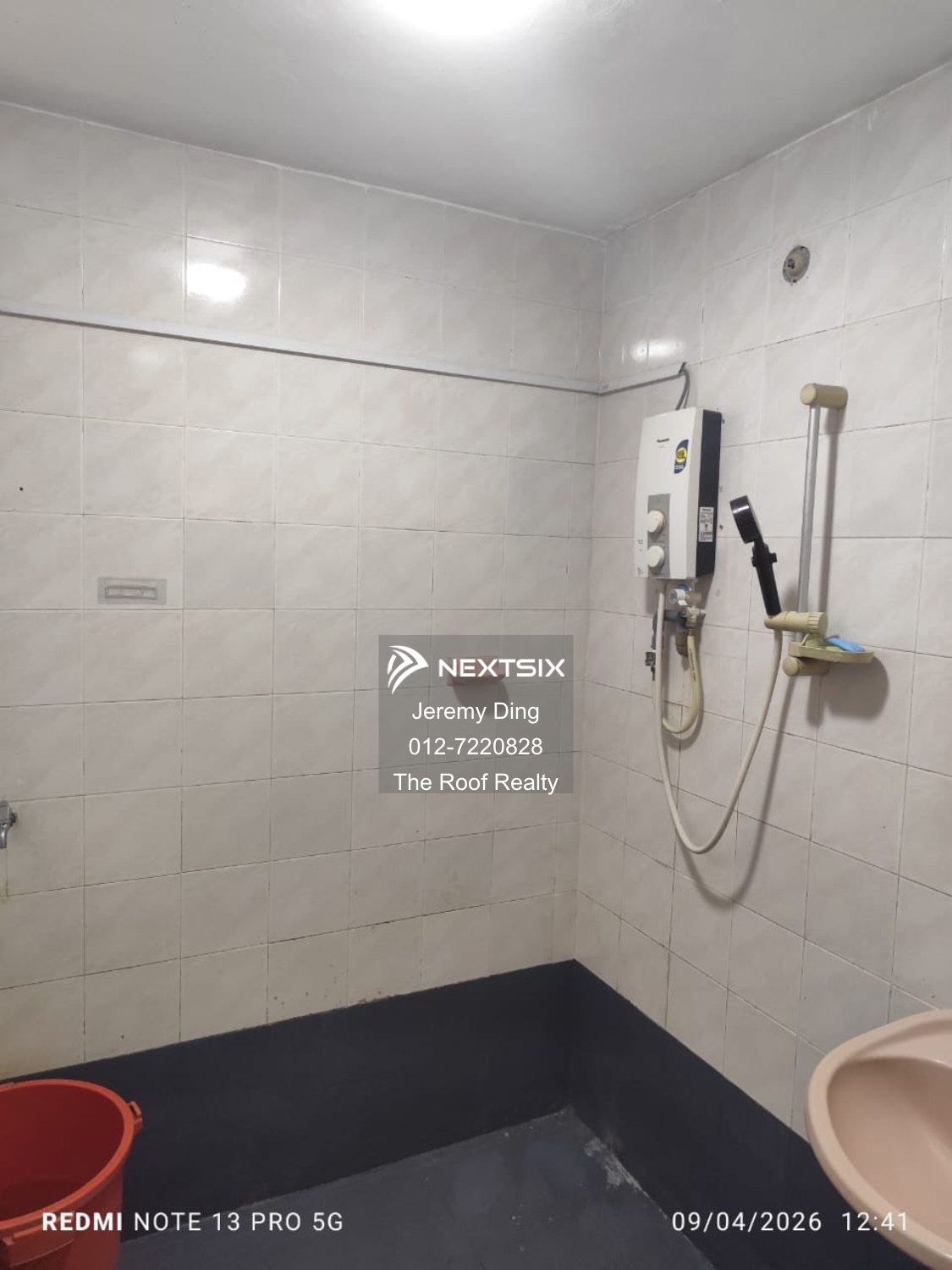 1-sty Terrace/Link House For Rent in Johor Bahru Johor - Image 7