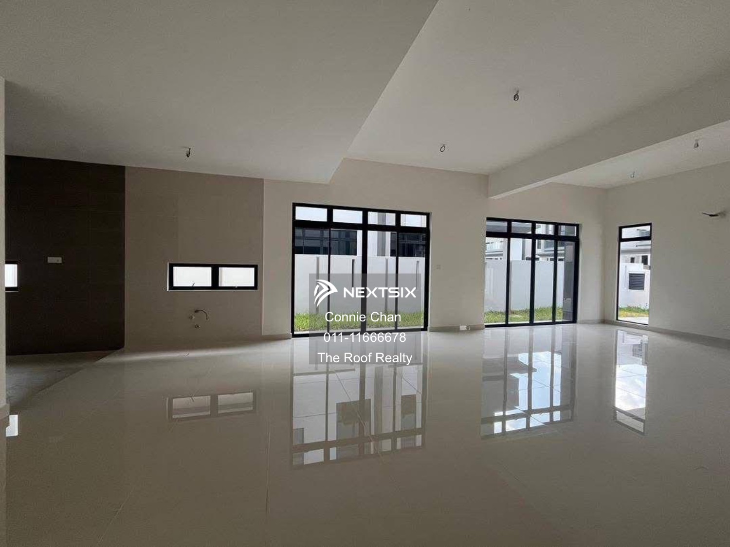 Semi-detached House For Rent in Johor Bahru Johor - Image 5