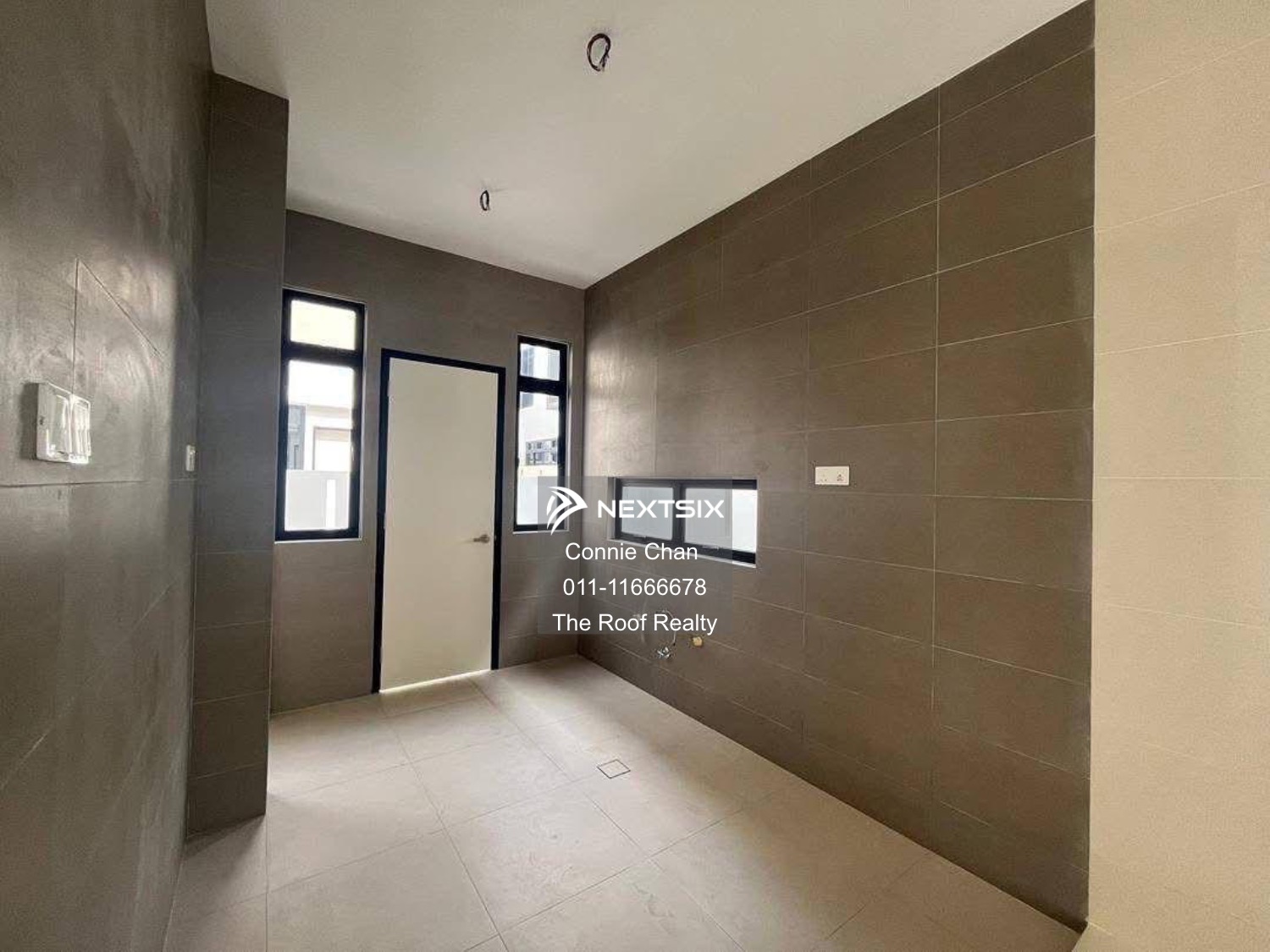 Semi-detached House For Rent in Johor Bahru Johor - Image 6