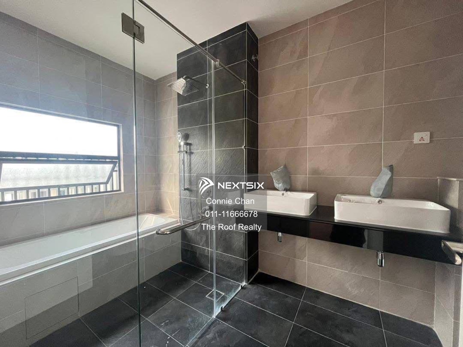 Semi-detached House For Rent in Johor Bahru Johor - Image 7