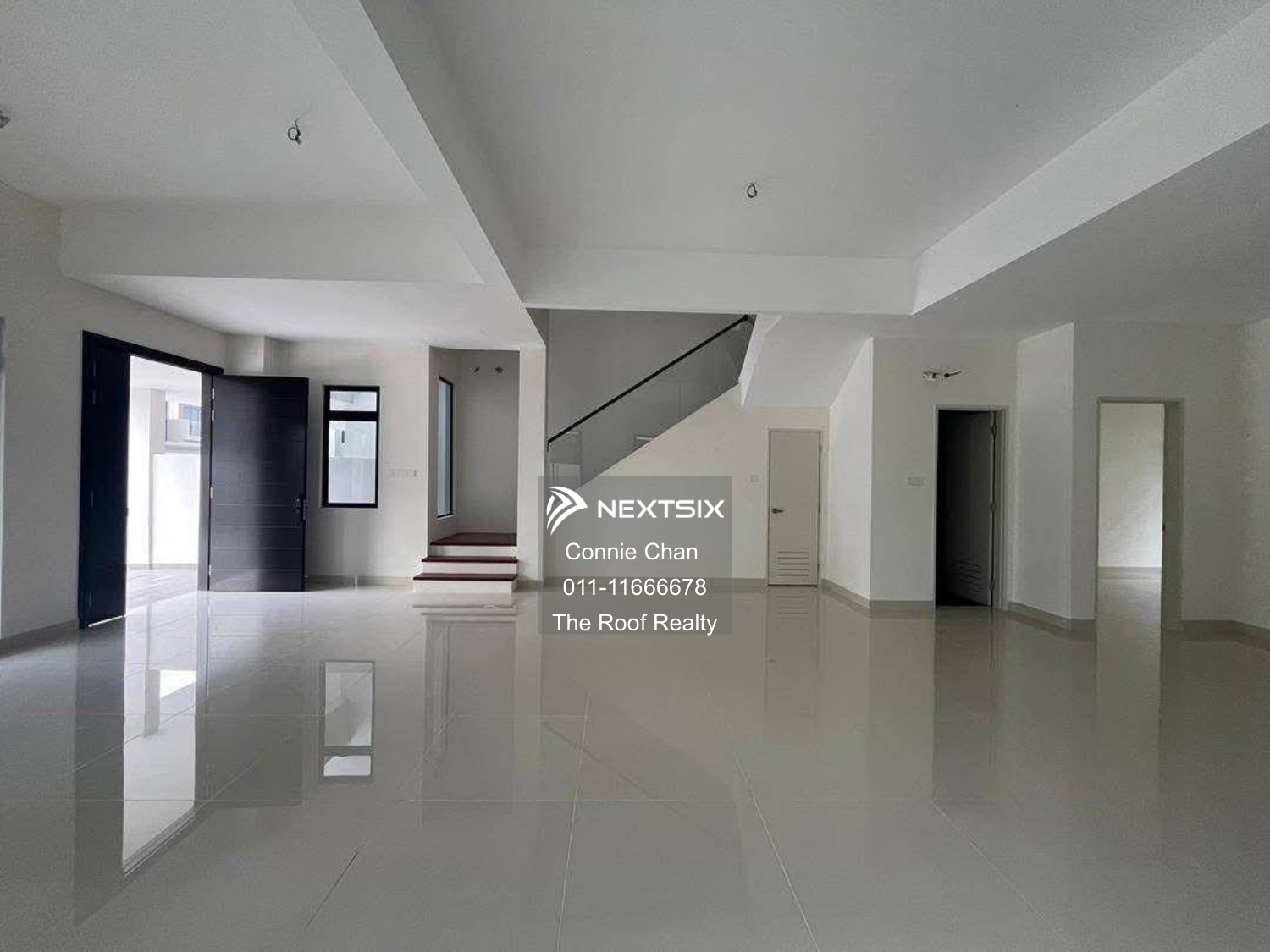 Semi-detached House For Rent in Johor Bahru Johor - Image 8