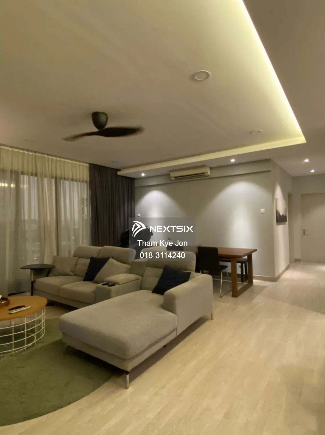 Serviced Residence For Rent in Ara Damansara Selangor - Image 3