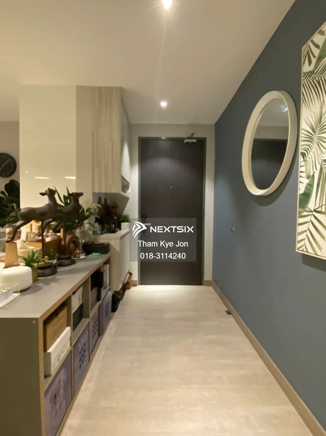 Serviced Residence For Rent in Ara Damansara Selangor - Image 4