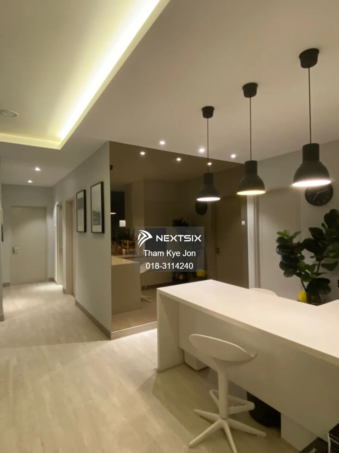 Serviced Residence For Rent in Ara Damansara Selangor - Image 5