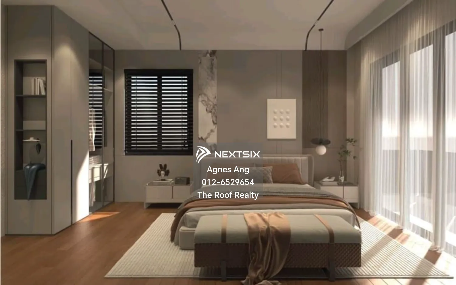 2-sty Terrace/Link House For Sale in Klang Selangor