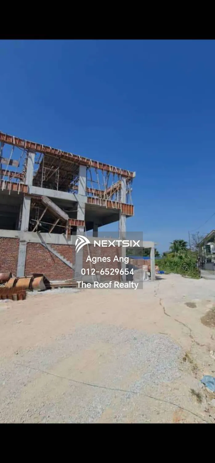 2-sty Terrace/Link House For Sale in Klang Selangor - Image 5
