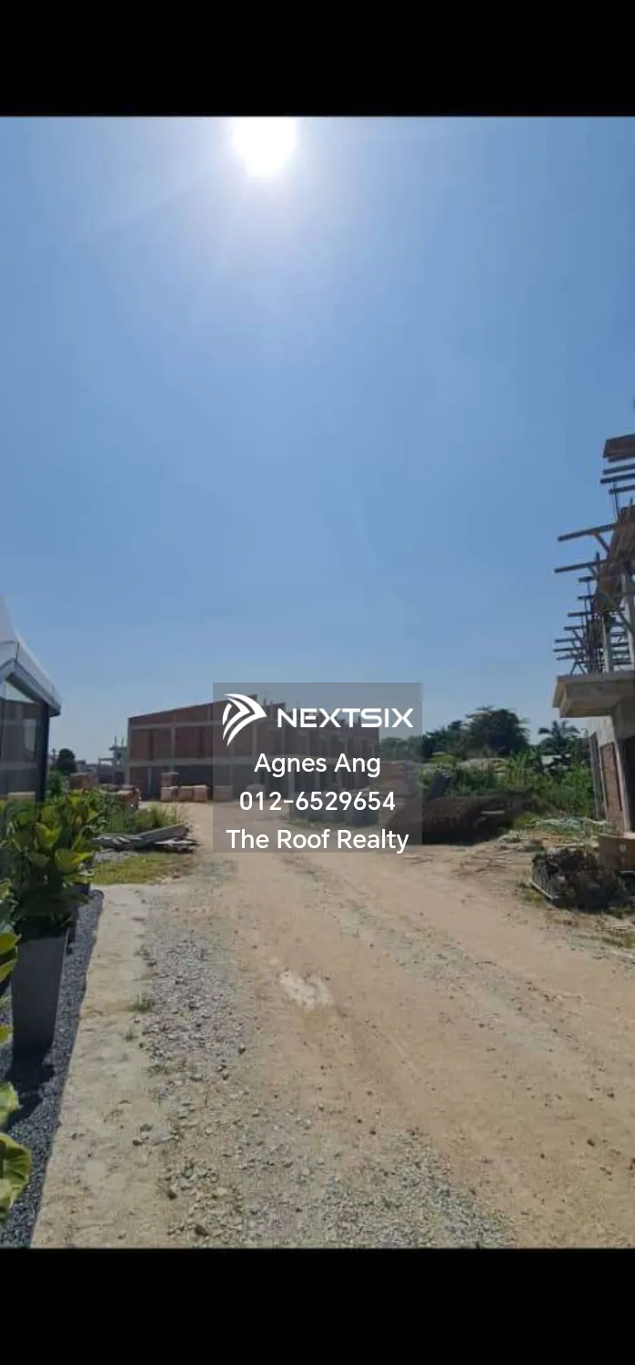 2-sty Terrace/Link House For Sale in Klang Selangor - Image 6