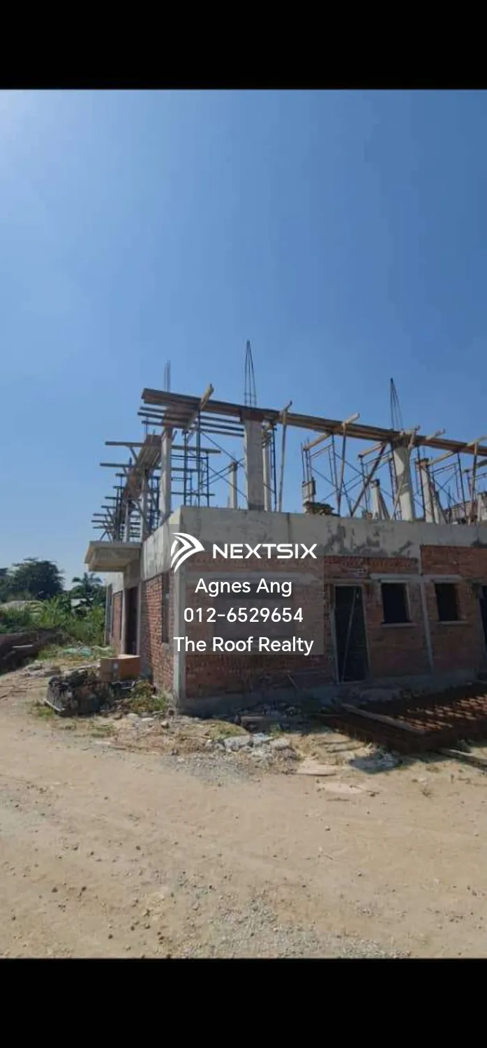 2-sty Terrace/Link House For Sale in Klang Selangor - Image 8