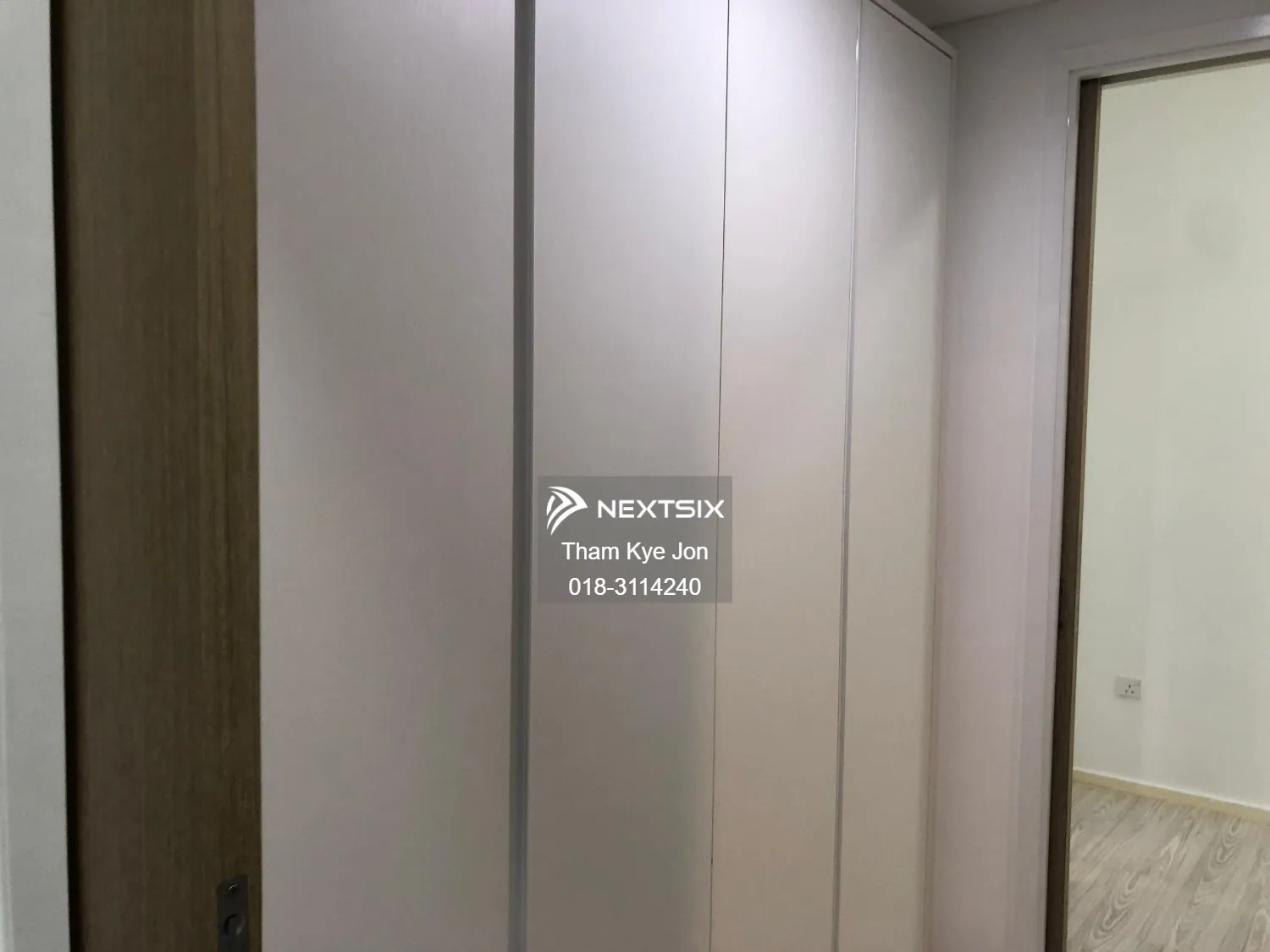Serviced Residence For Rent in Ara Damansara Selangor - Image 5
