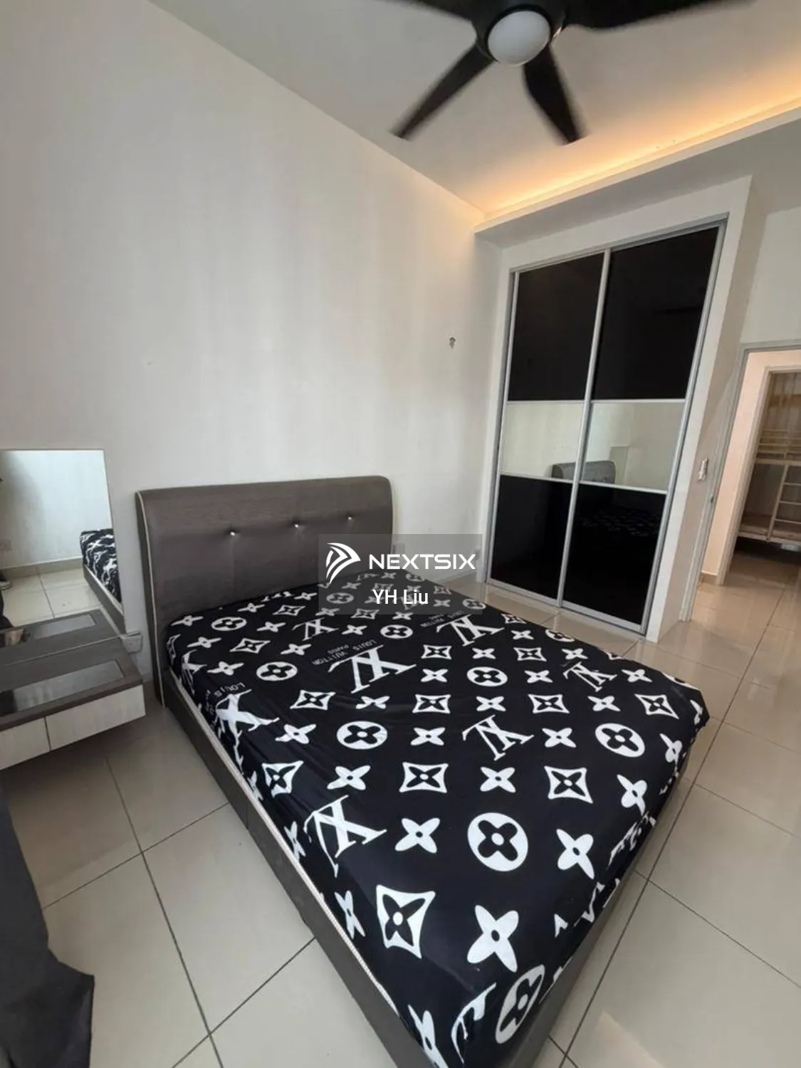 Serviced Residence For Rent in Masai Johor