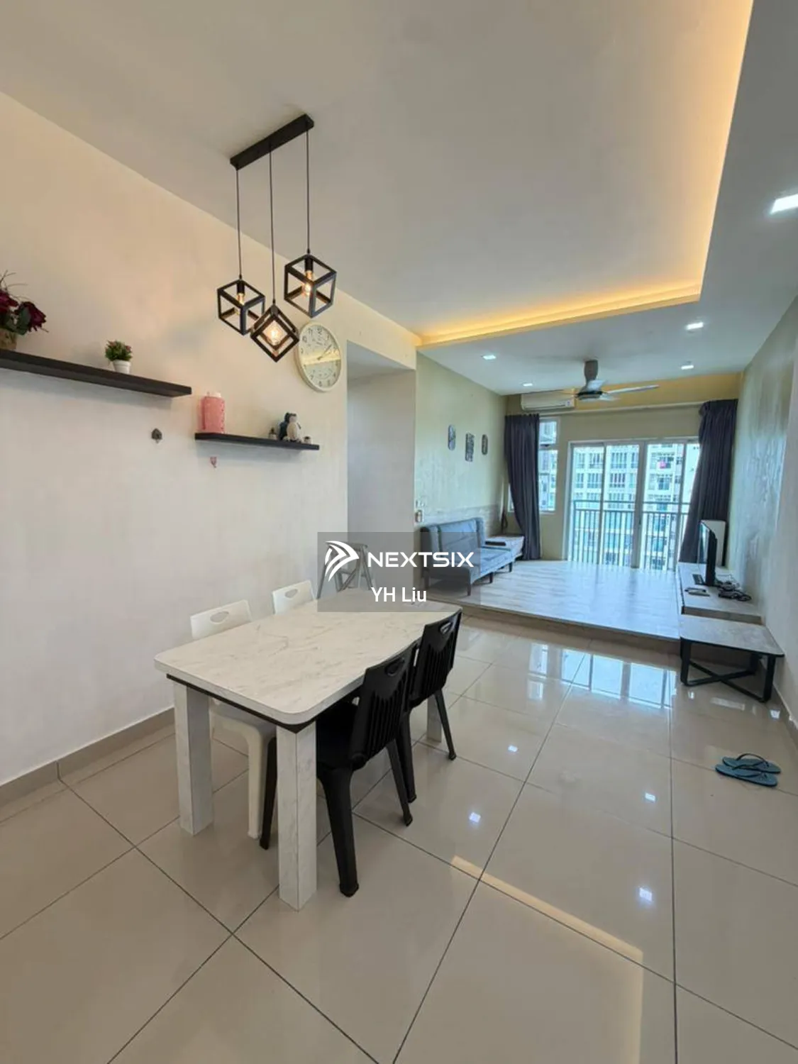 Serviced Residence For Rent in Masai Johor - Image 11
