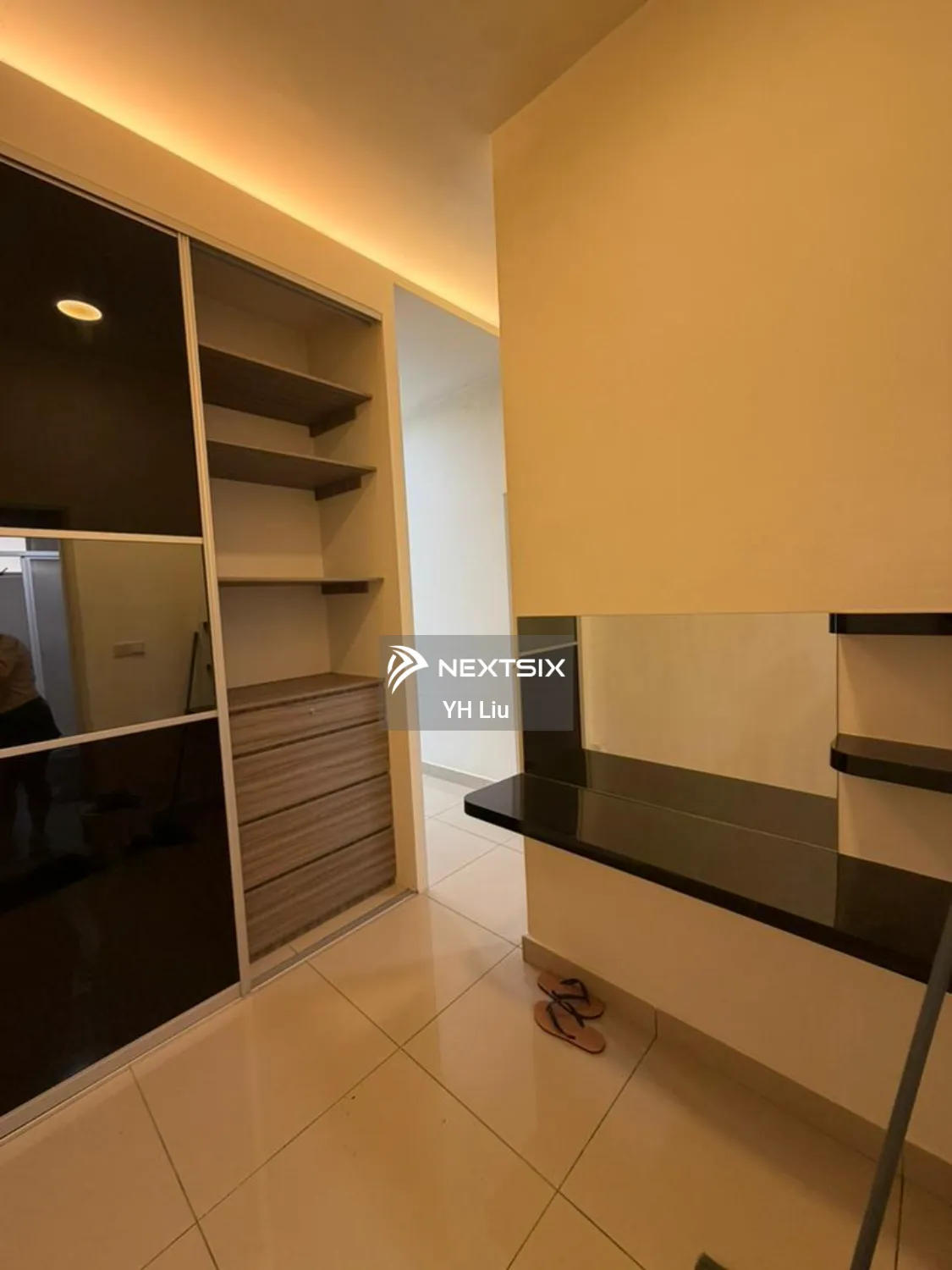 Serviced Residence For Rent in Masai Johor - Image 7