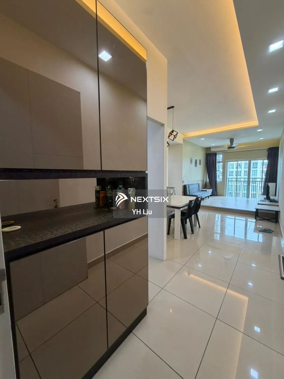 Serviced Residence For Rent in Masai Johor - Image 8