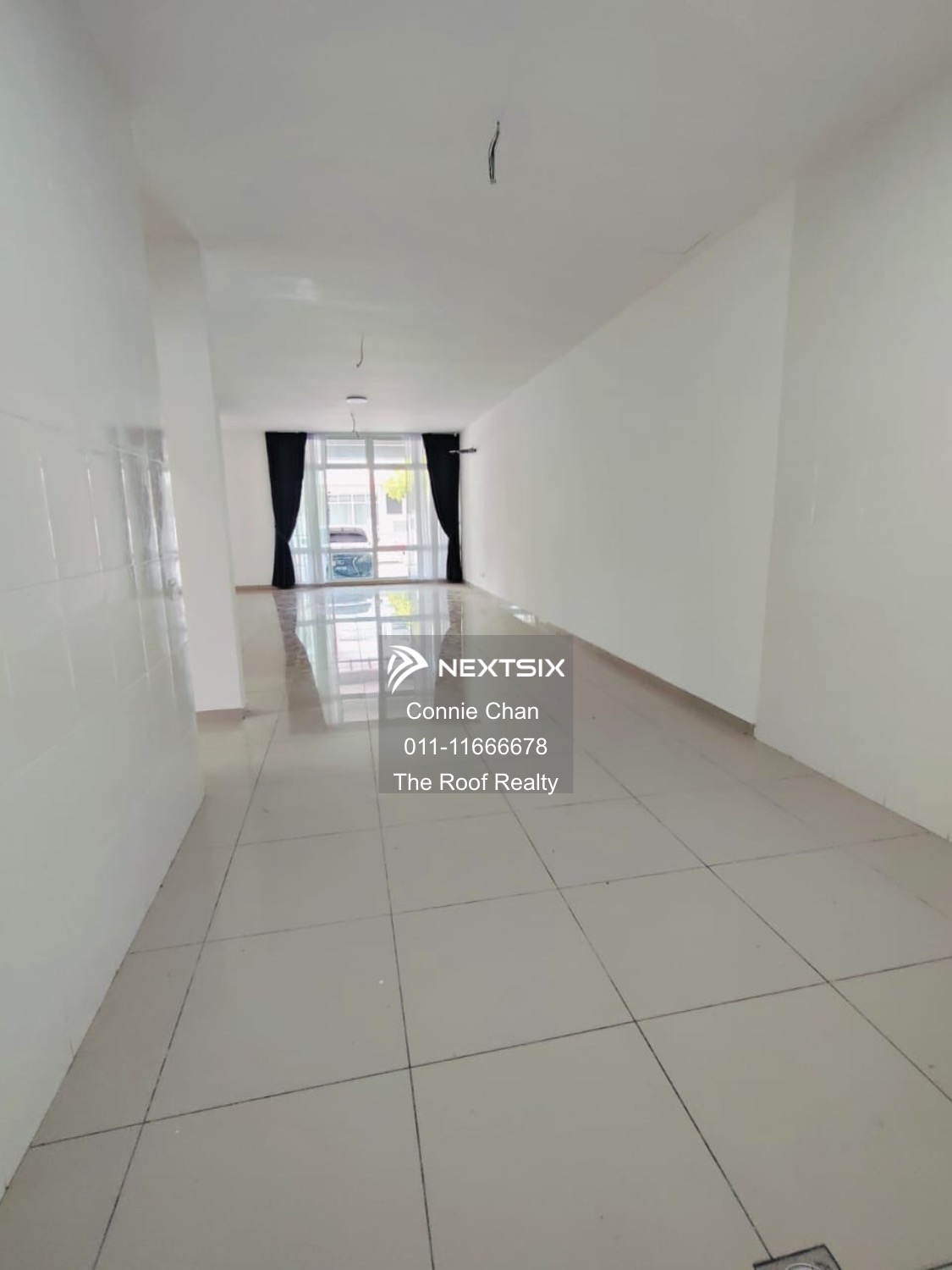 2-sty Terrace/Link House For Rent in Johor Bahru Johor