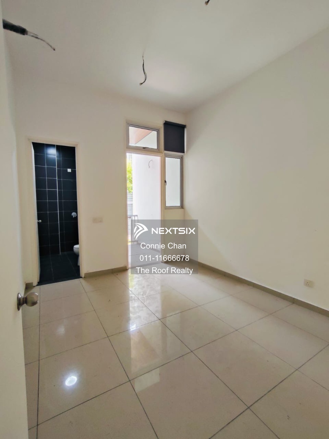 2-sty Terrace/Link House For Rent in Johor Bahru Johor - Image 10