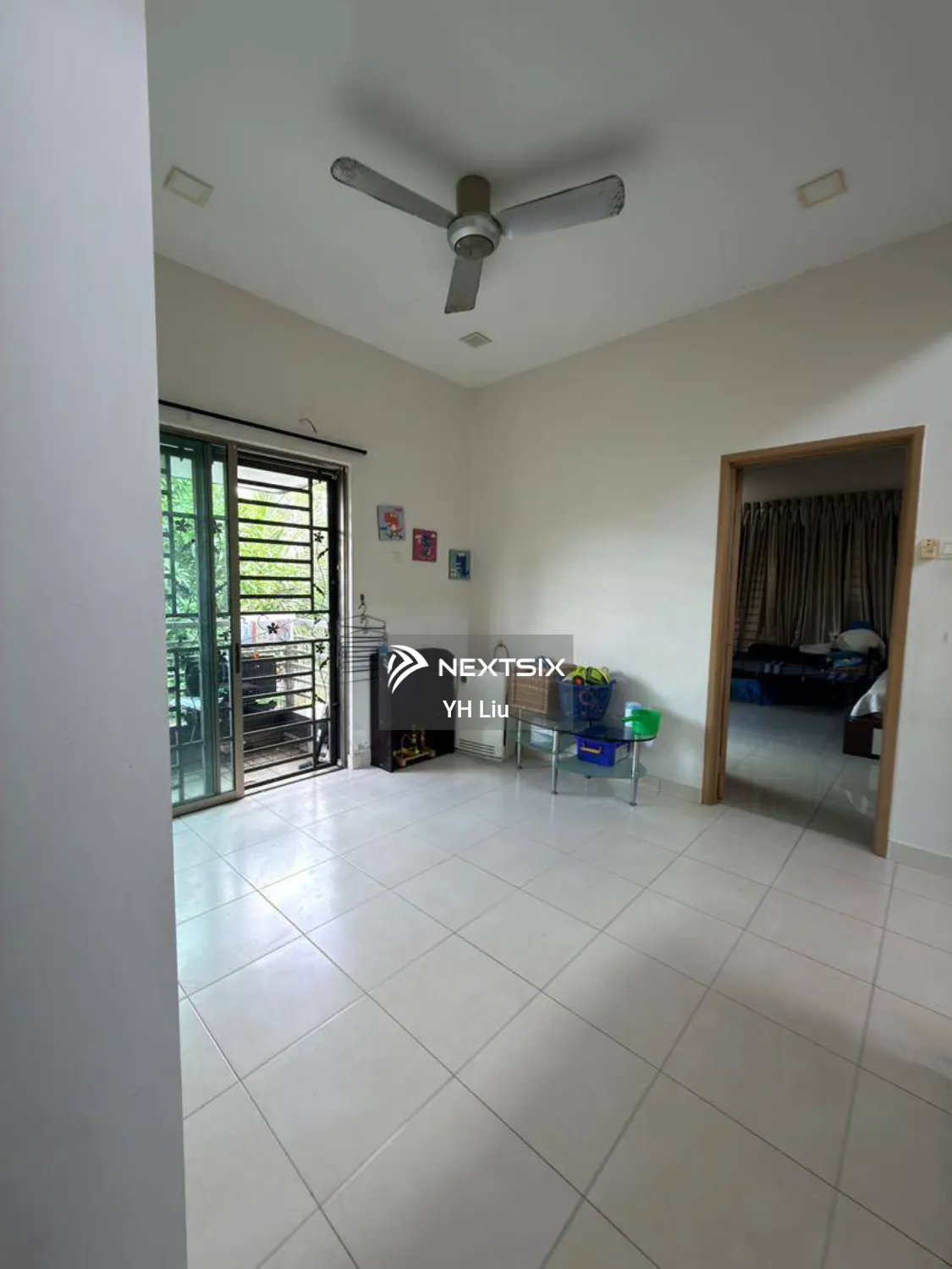 2-sty Terrace/Link House For Sale in Johor Bahru Johor