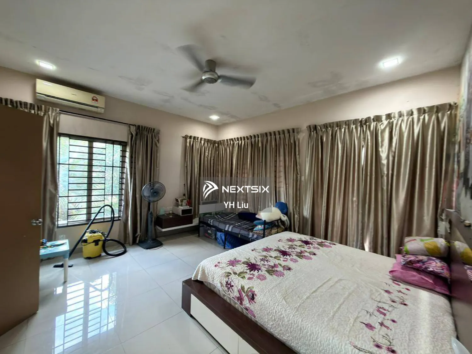 2-sty Terrace/Link House For Sale in Johor Bahru Johor - Image 11