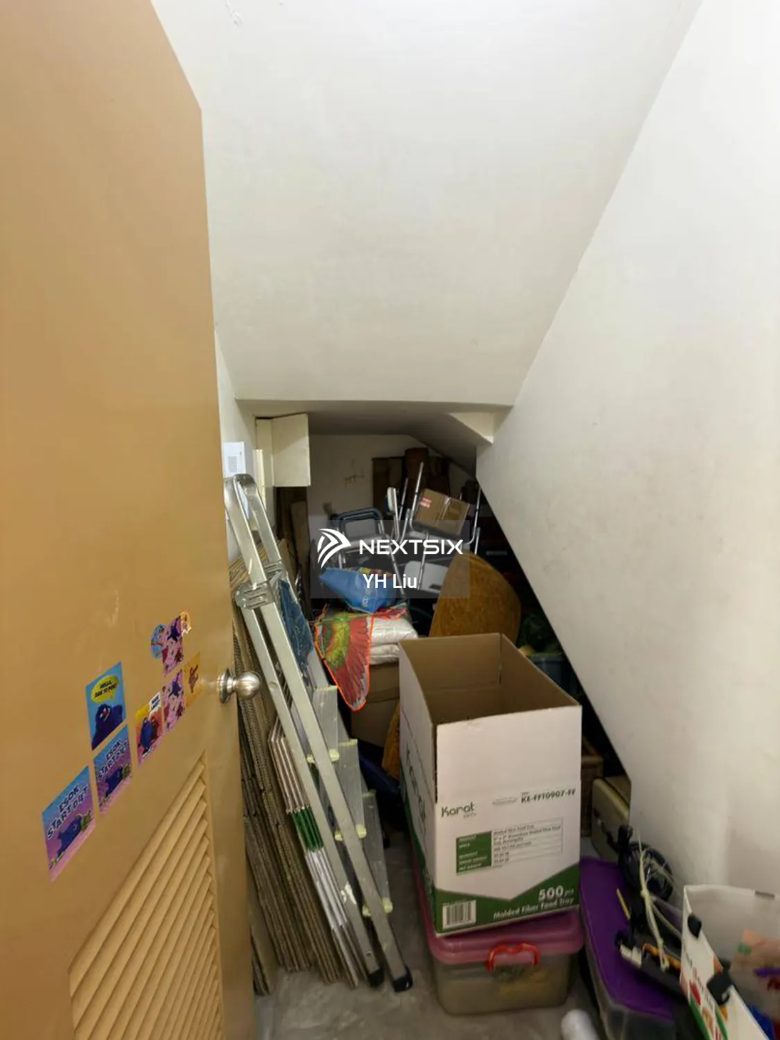2-sty Terrace/Link House For Sale in Johor Bahru Johor - Image 12