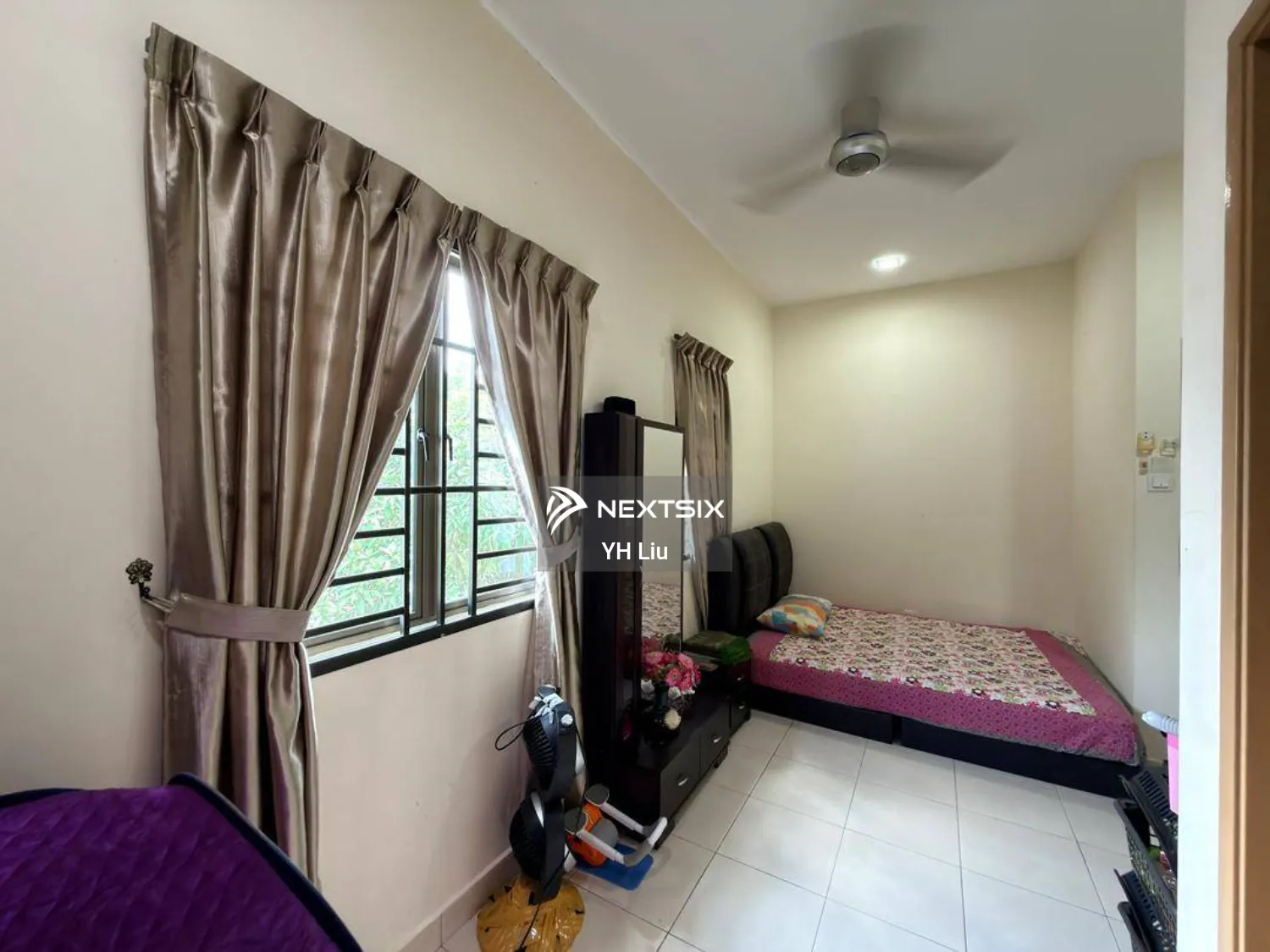 2-sty Terrace/Link House For Sale in Johor Bahru Johor - Image 15