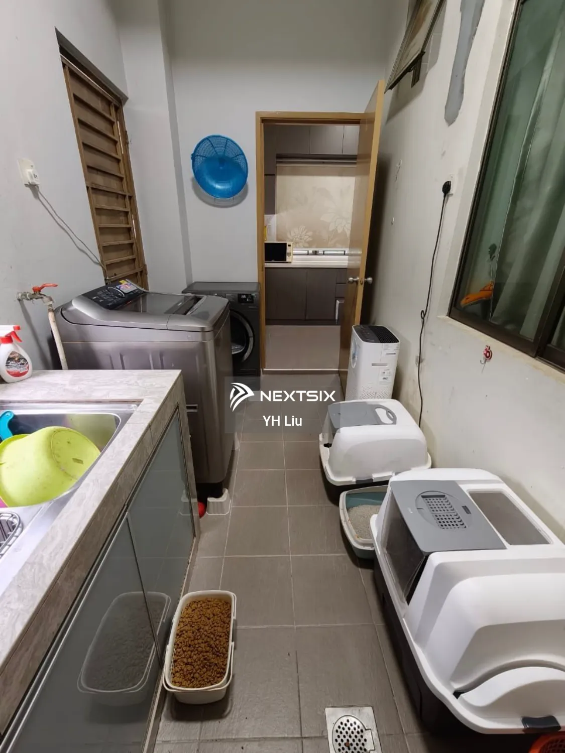 2-sty Terrace/Link House For Sale in Johor Bahru Johor - Image 17