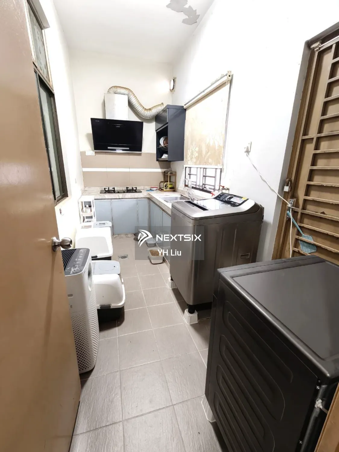 2-sty Terrace/Link House For Sale in Johor Bahru Johor - Image 18