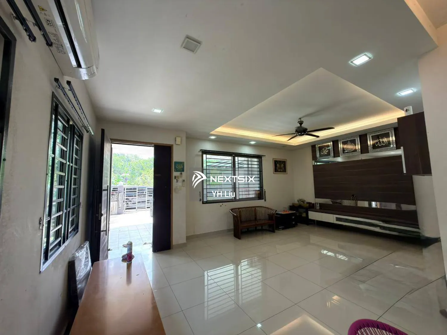 2-sty Terrace/Link House For Sale in Johor Bahru Johor - Image 7
