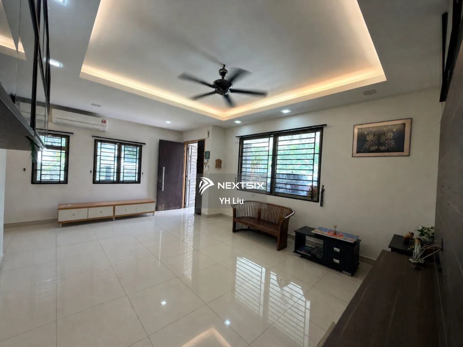 2-sty Terrace/Link House For Sale in Johor Bahru Johor - Image 9