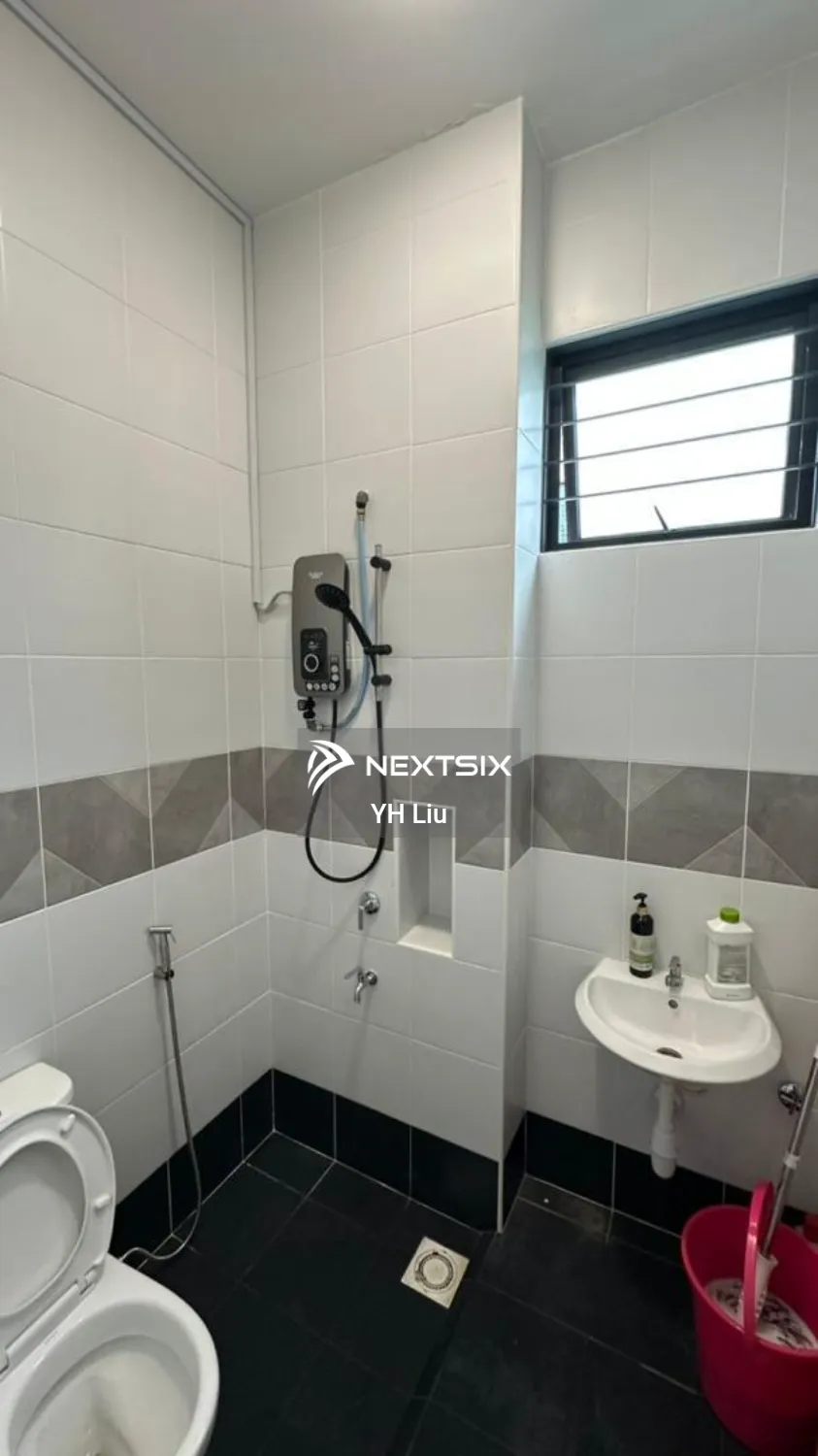 2-sty Terrace/Link House For Sale in Johor Bahru Johor