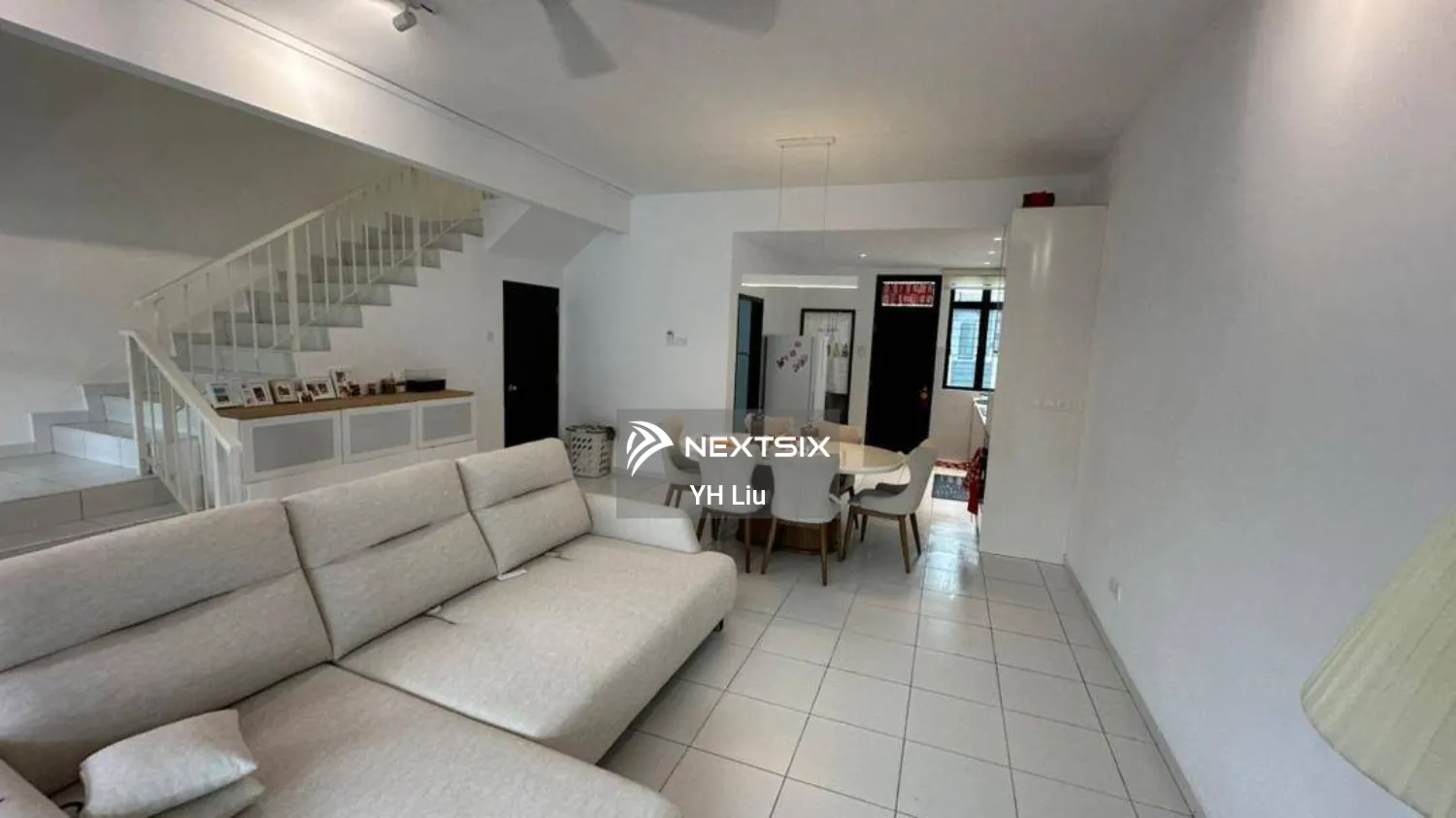 2-sty Terrace/Link House For Sale in Johor Bahru Johor - Image 7
